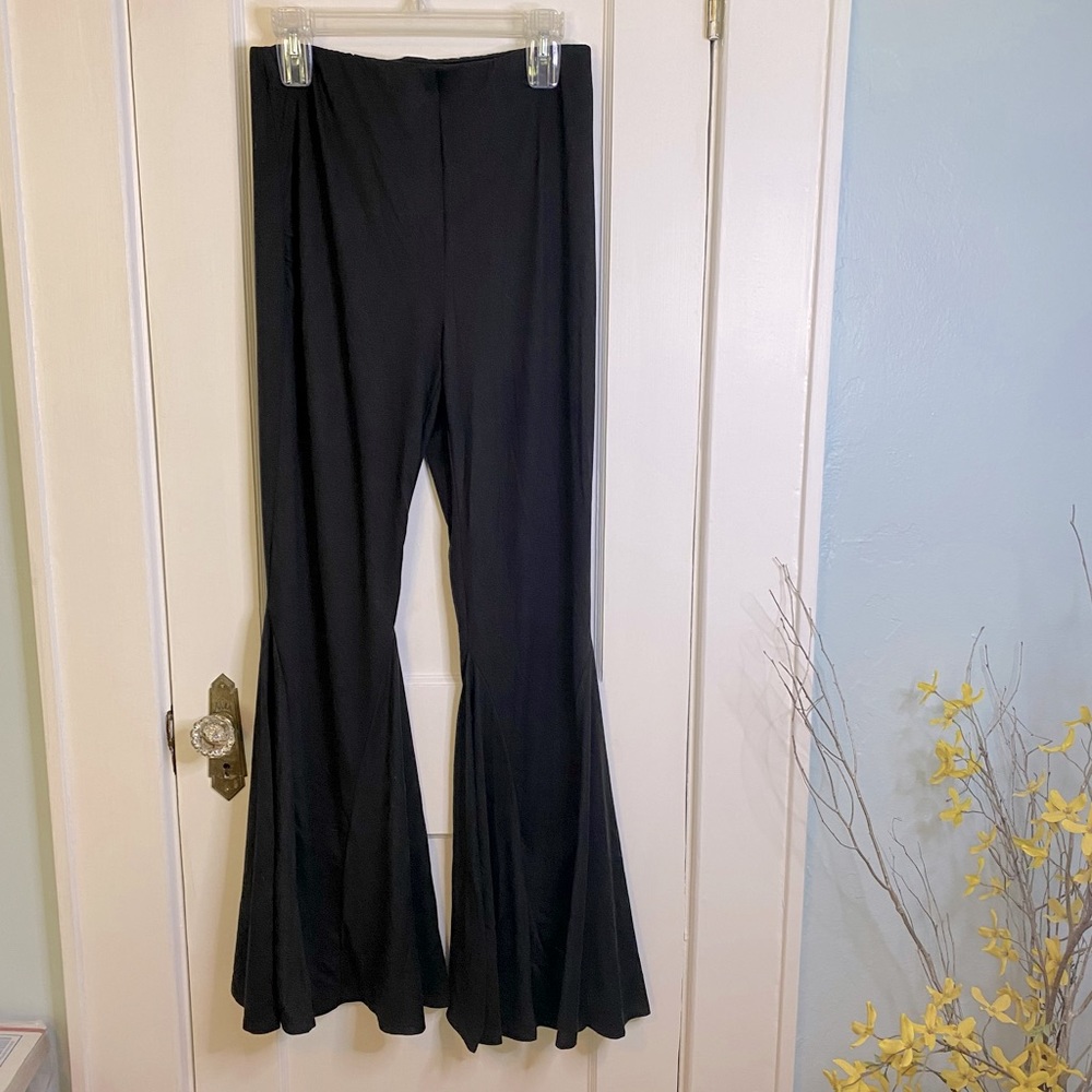 Andrée by Unit Bell Bottom leggings
